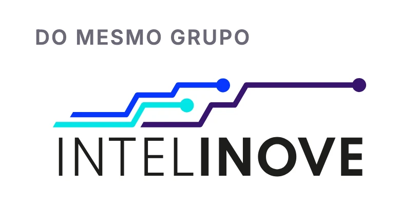 Do mesmo grupo da Intelinove